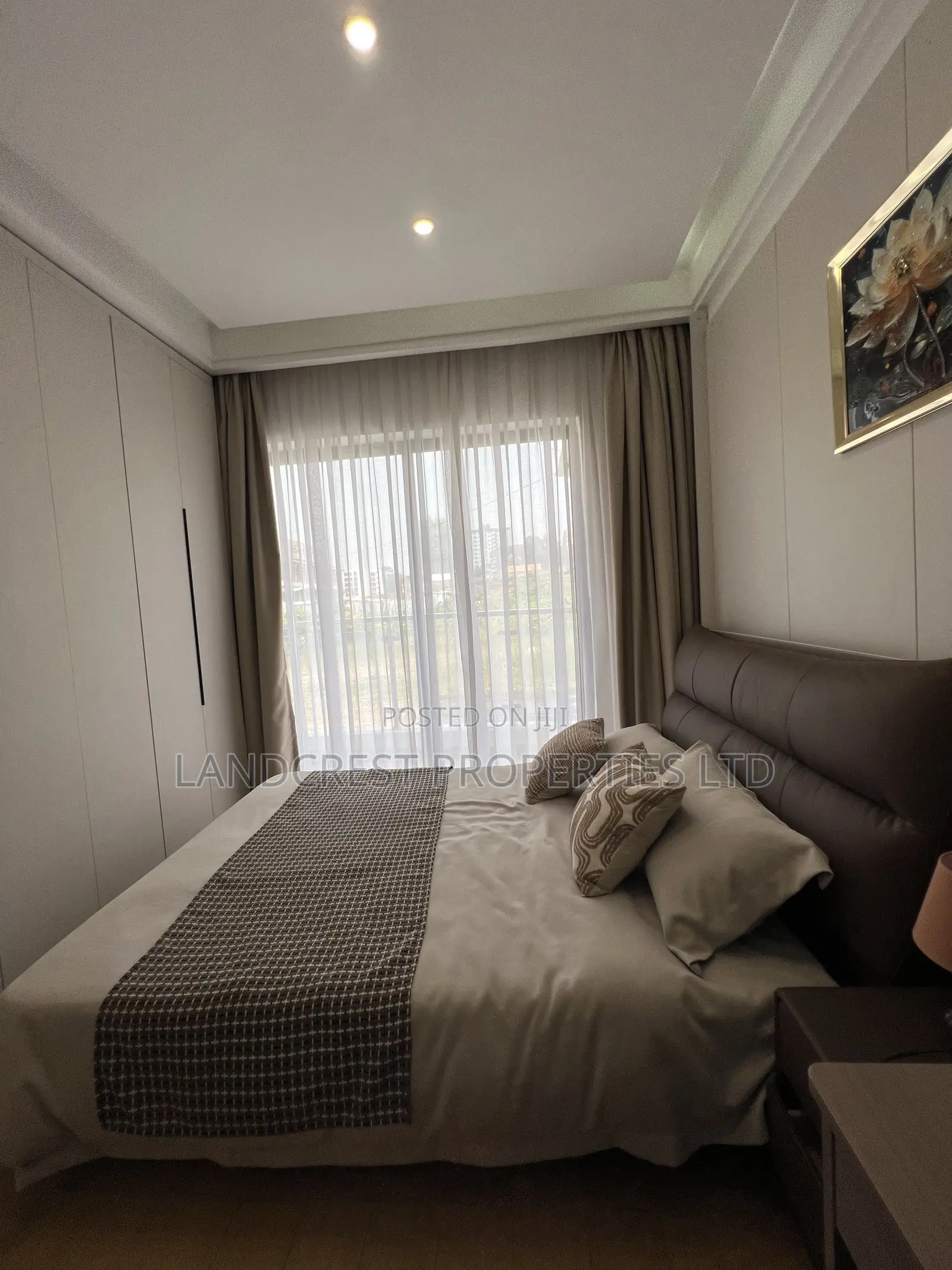 Studio Apartment in Roysambu for sale