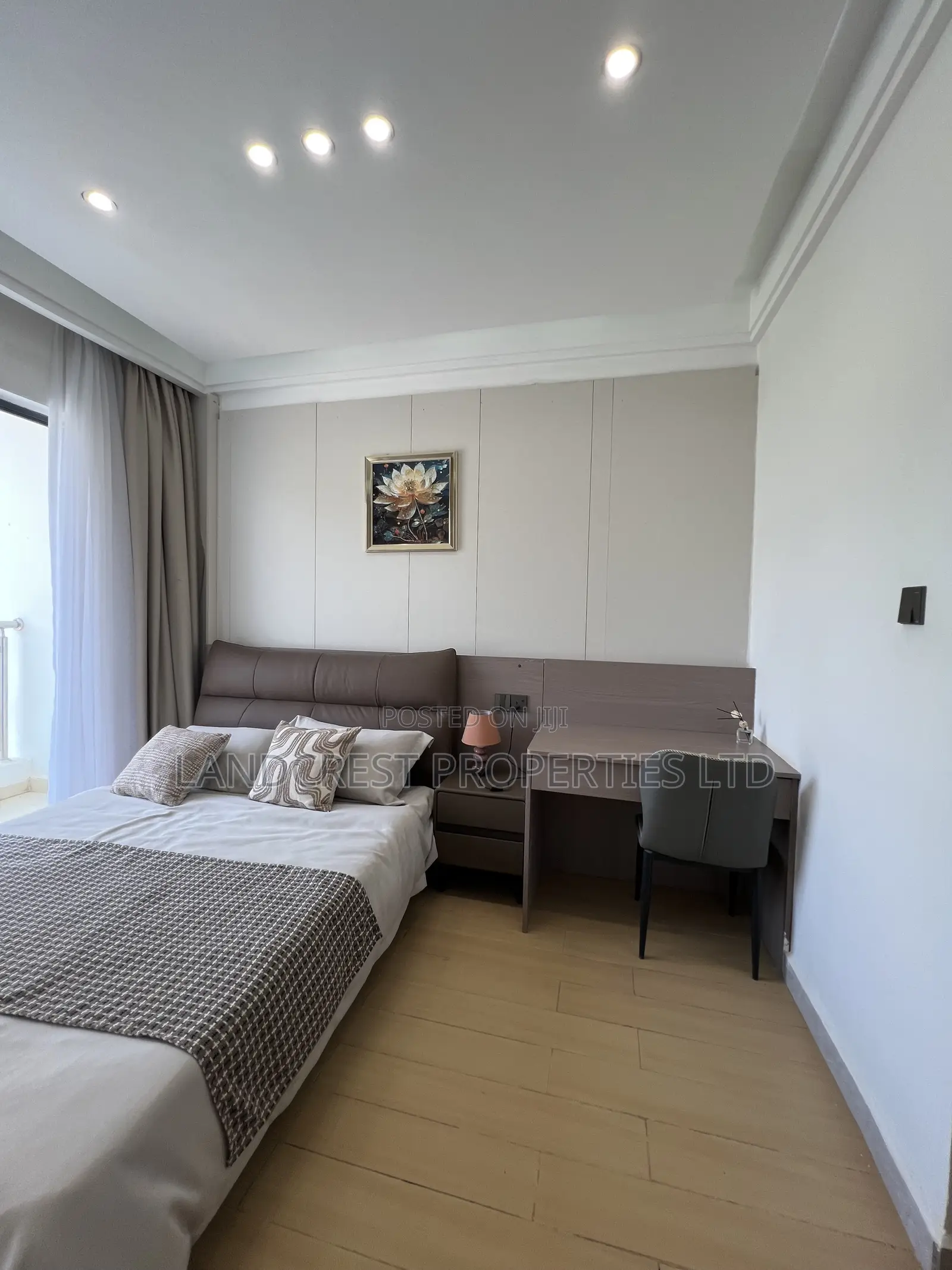 Studio Apartment in Roysambu for sale