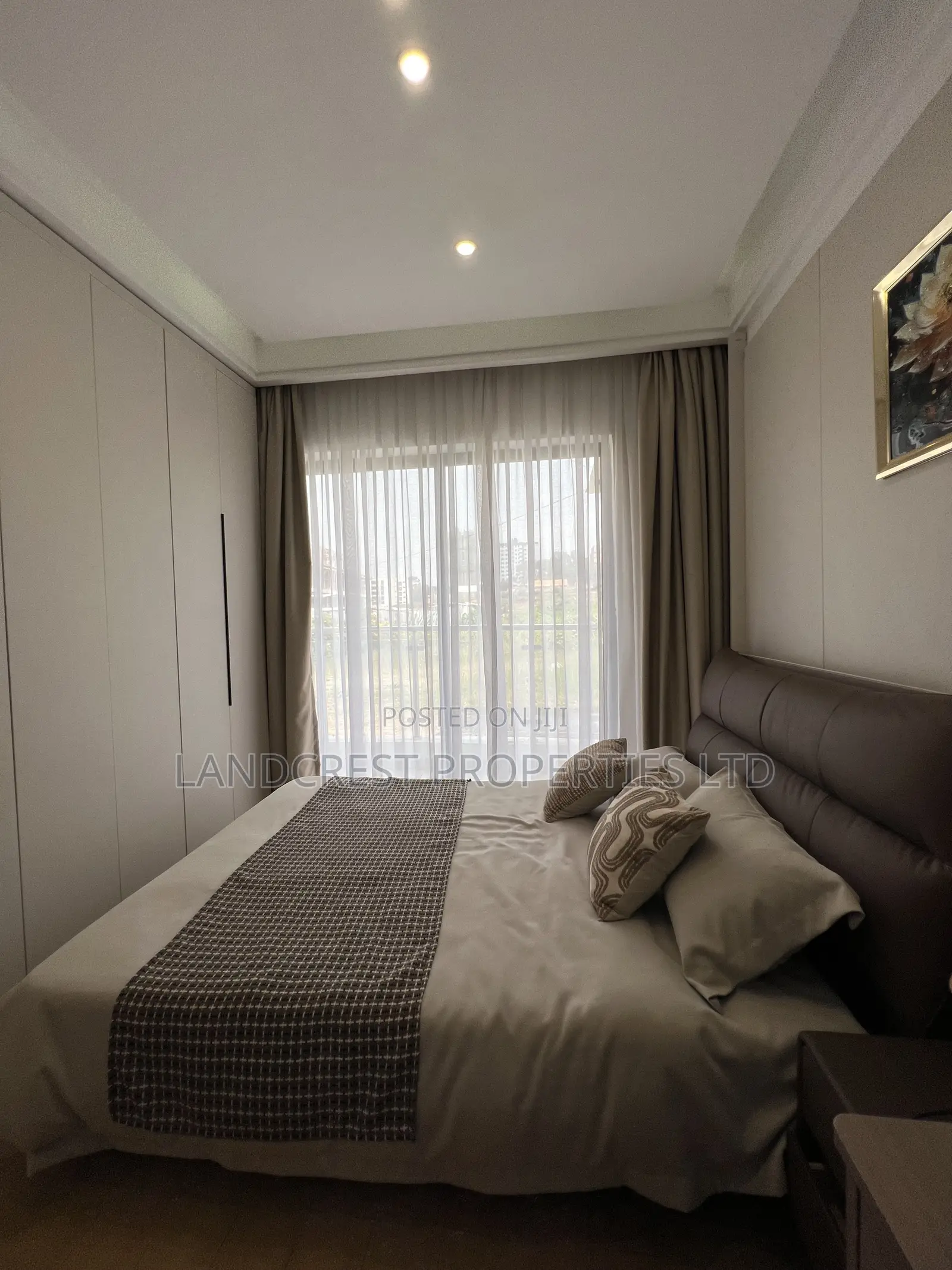 Studio Apartment in Roysambu for sale