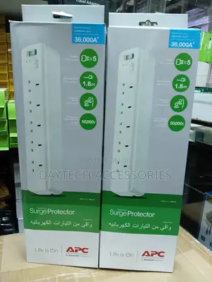 5 Ways Apc Power Strip (Surge Protector)