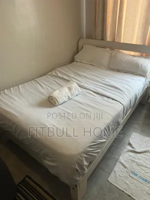 Short Rental