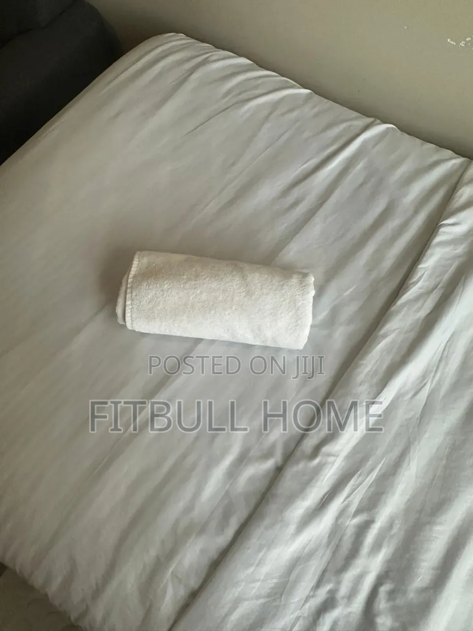 Short Rental