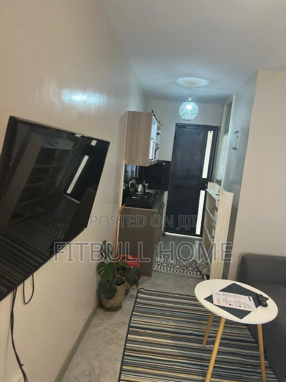 Short Rental
