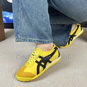 Classic Sneakers