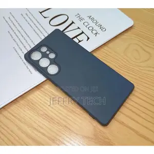 Soft Silicone Case for Tecno Camon 50