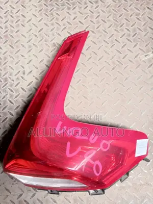 Volvo V40 Taillight