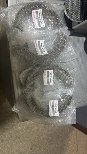 Landcruiser 79 Brake Shoe / Brake Linings