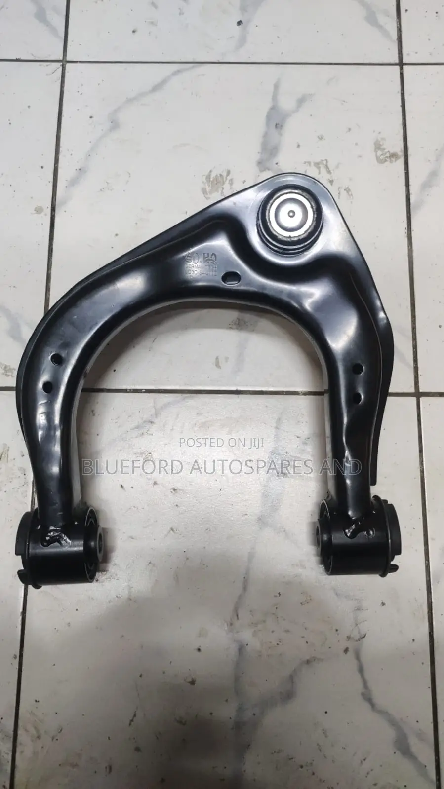 Ford Ranger Upper Control Arm