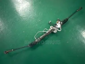 Nissan Elgrand Steering Rack