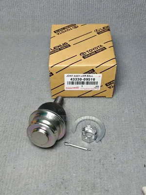 Toyota Hilux Lower Ball Joint