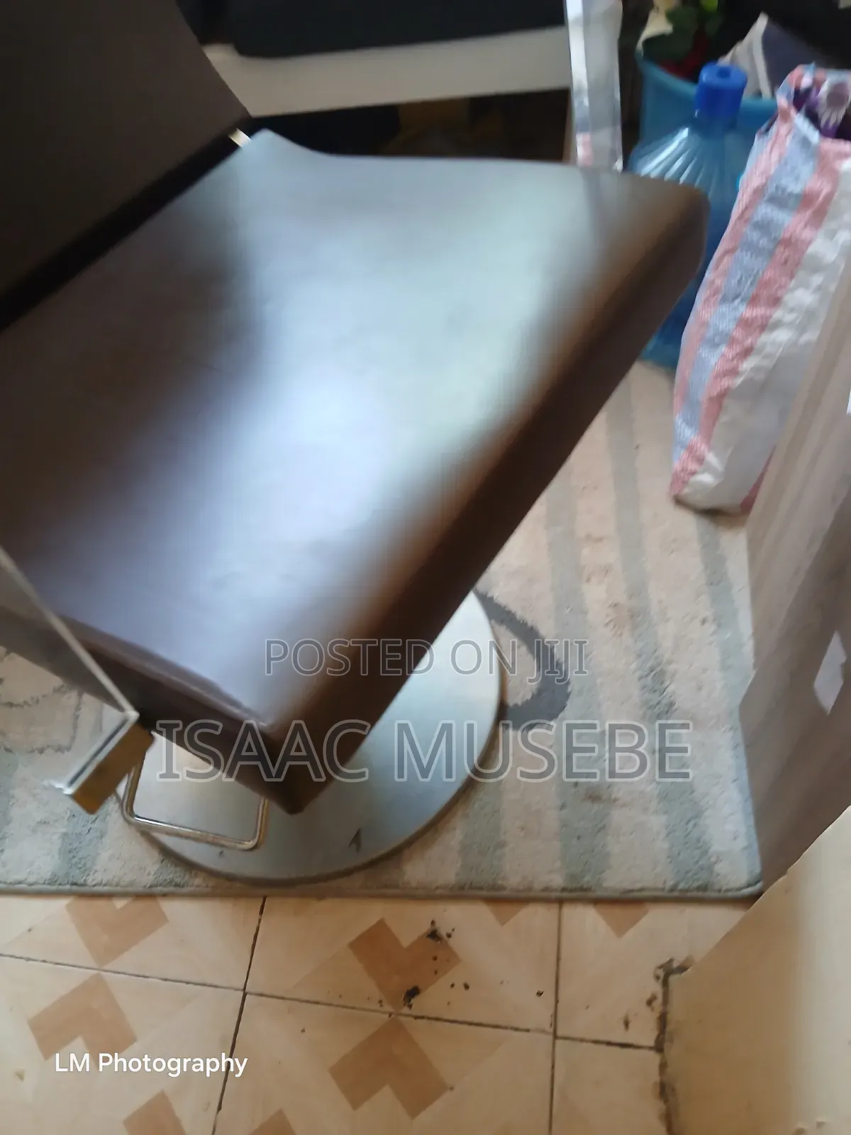Malleti Styling Seat