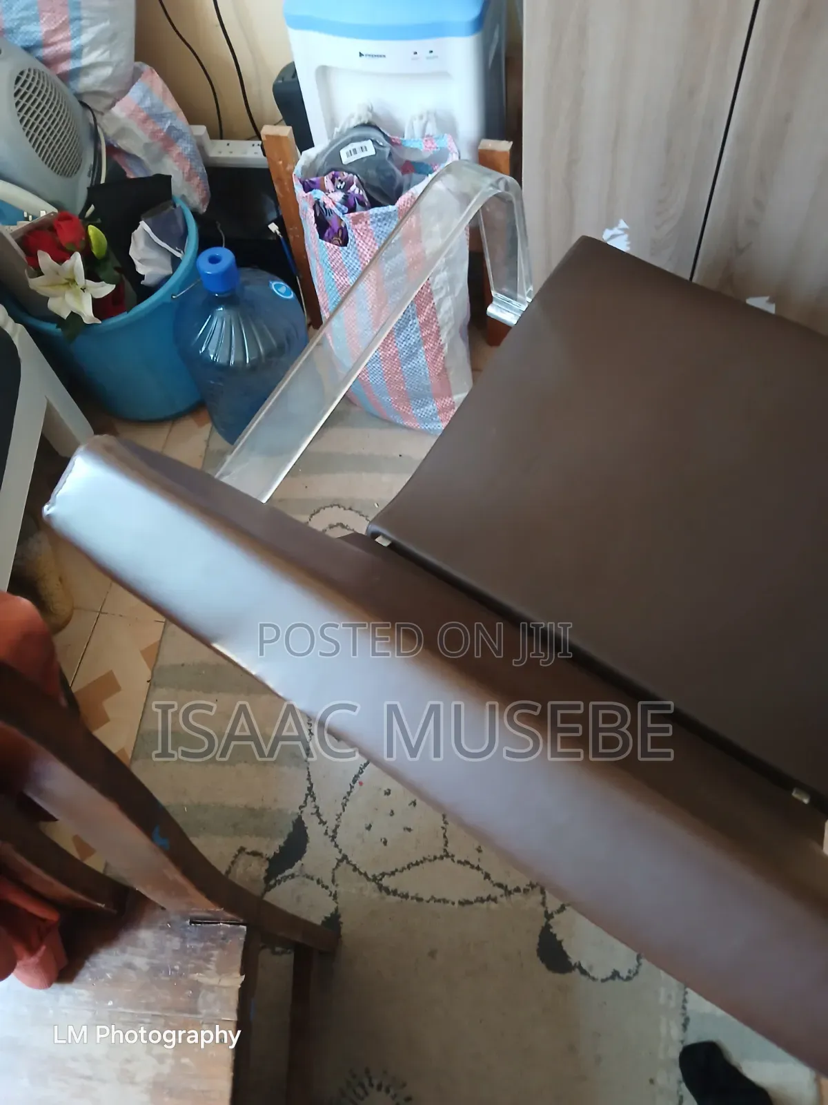 Malleti Styling Seat