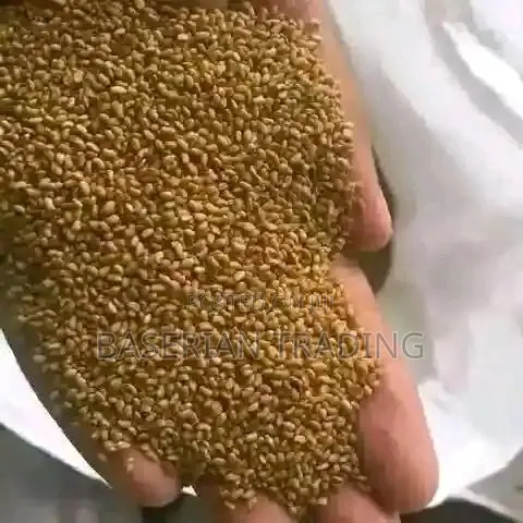 Lucerne Hay, Pellets Seeds