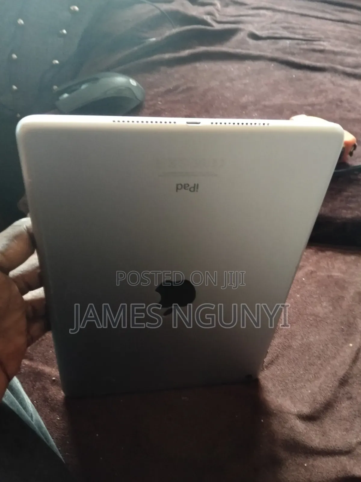 Apple iPad Air 2 64 GB Gray