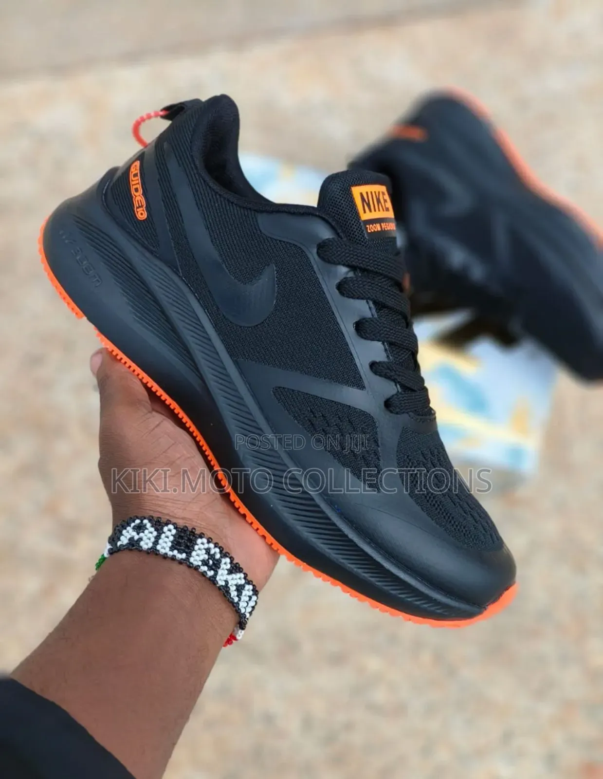 Authentic Quality Nike Zoom