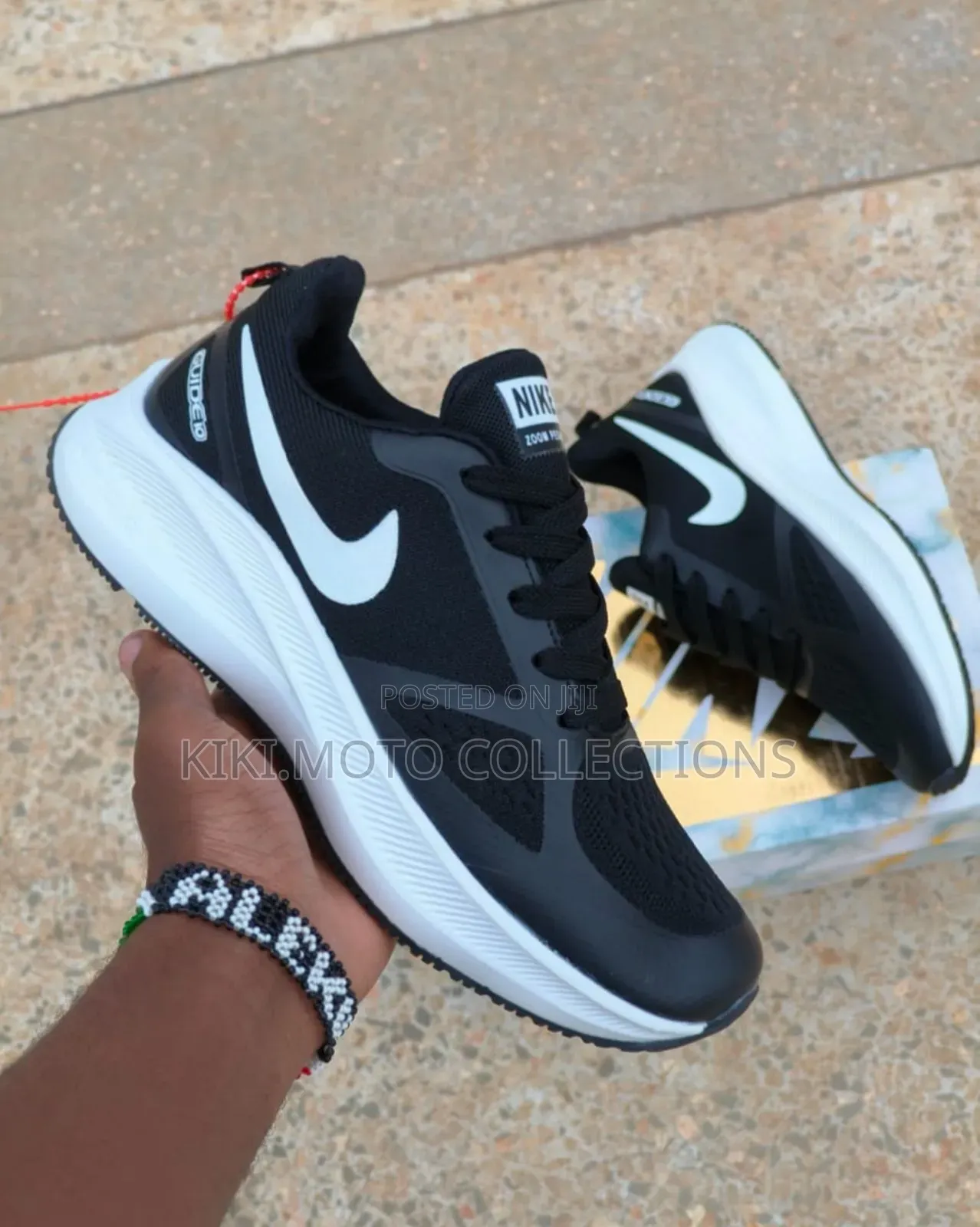 Authentic Quality Nike Zoom