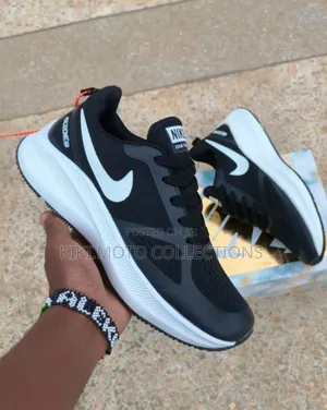 Authentic Quality Nike Zoom