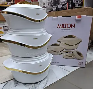 Milton Hot Pot Set