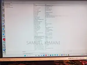 Desktop Computer HP EliteDesk 705 16GB AMD Ryzen 5 HDD 500GB