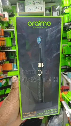 Oraimo Smartdent C2 Smart Electric Toothbrush