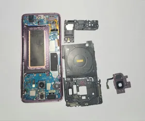 Galaxy S9(G960u) Motherboard