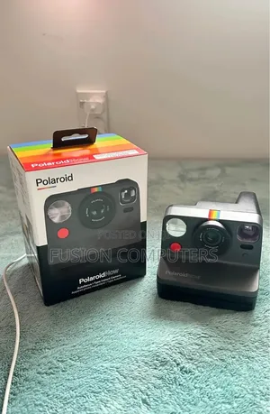 Polaroid Now Generation 3