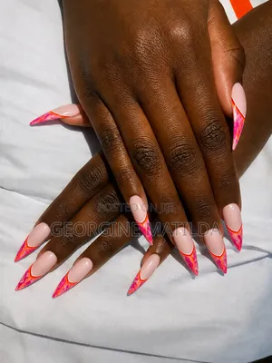 Nail Technician