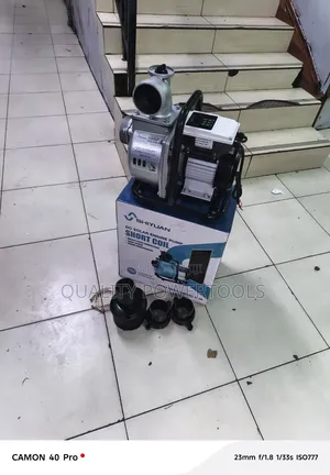 Shiyuan Solar Surface Water Pump 3inch