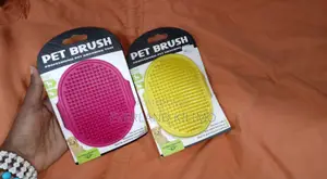 Pet Brush for Dogs and Cats