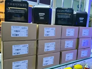 Table Mount Scanner Xb 8808
