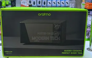 Oraimo 20l Low Noise Microwave Oven – 700w Fast Heating