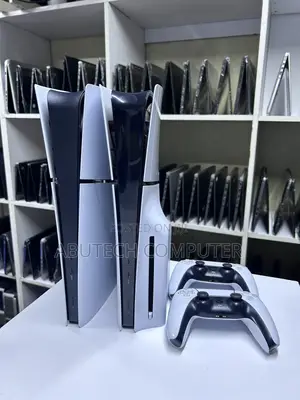 Playstation 5
