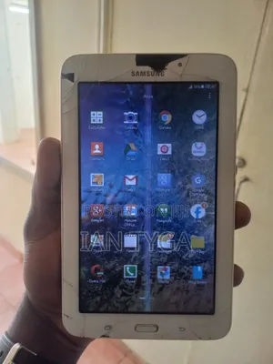 Samsung Galaxy Tab 3 Lite 7