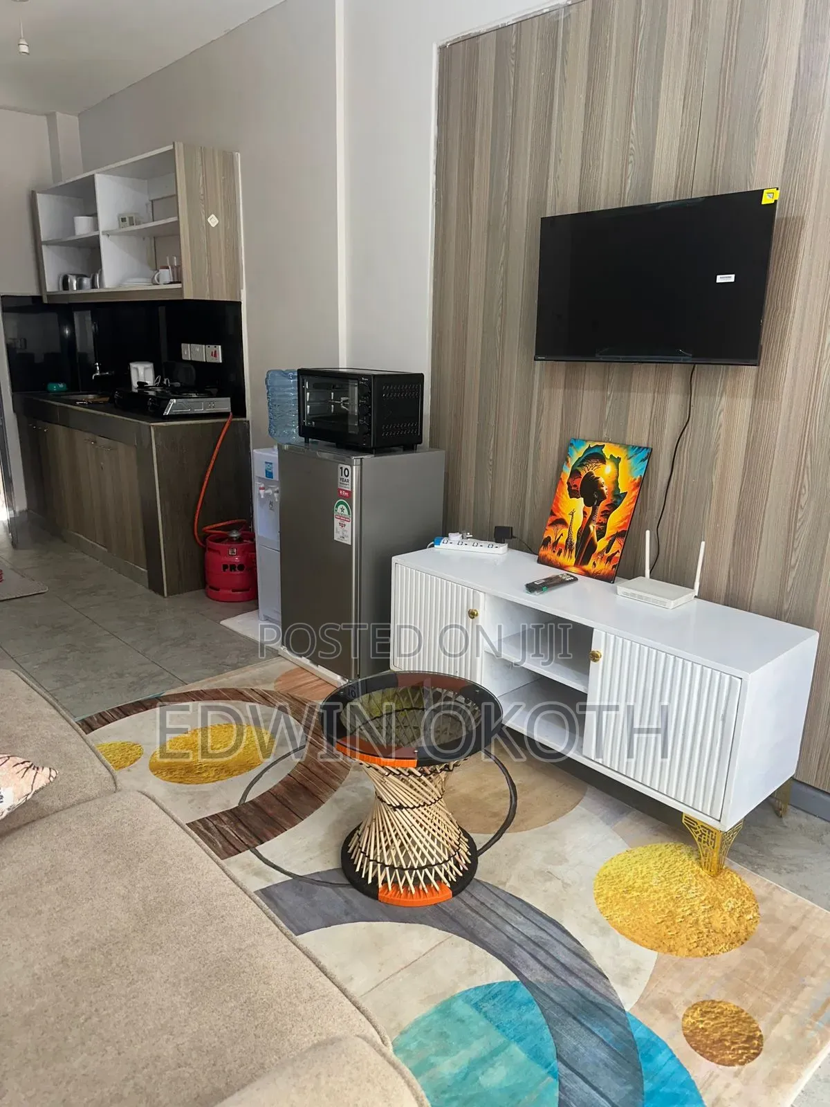 Edwin Homes