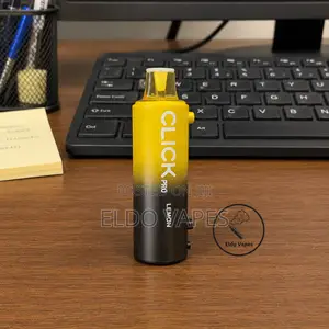Pyne Pod Click Pro 20000 Puffs Vapes Replacement Pods