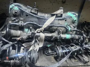 Steering Rack Nissan Nv200