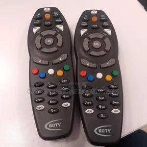 Gotv Original Smart Tv Remotes