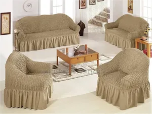 Seven Seater Loose Covers