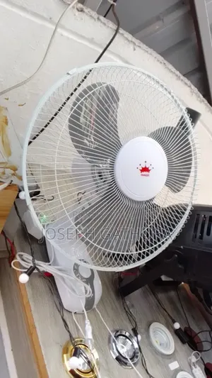 High Power Wall Fan