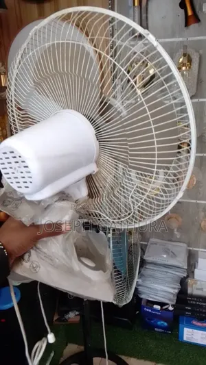 High Power Wall Fan