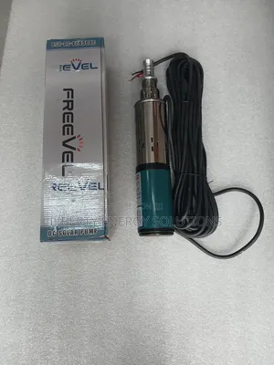 Freevel Dc 24 Solar Pump