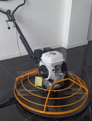 Aico Japan Power Trowel With Honda Gp160 Engine