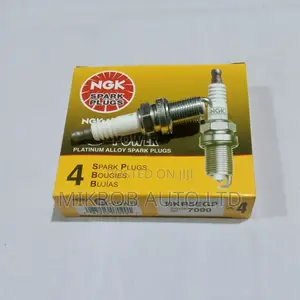 NGK Plug Bkr5egp