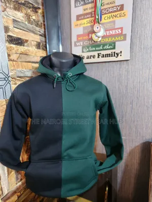 Male Trending Hoodie