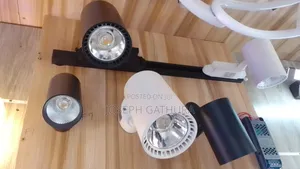 Spot Lights