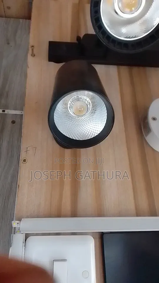 Spot Lights