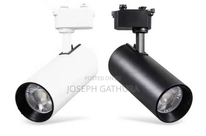 Spot Lights