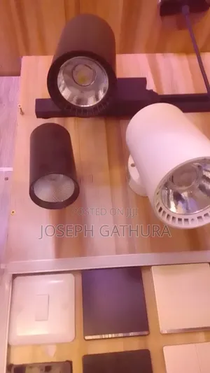 Spot Lights