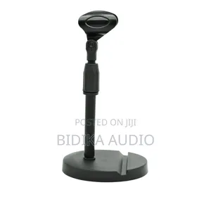 Portable Microphone Stand Ts1