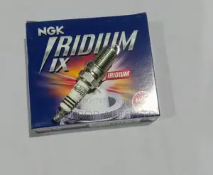 Plugs NGK Bkr6eix